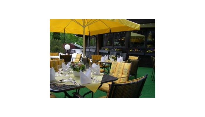 Alpenhotel Kronprinz poza 7