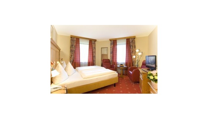 Alpenhotel Kronprinz poza 5