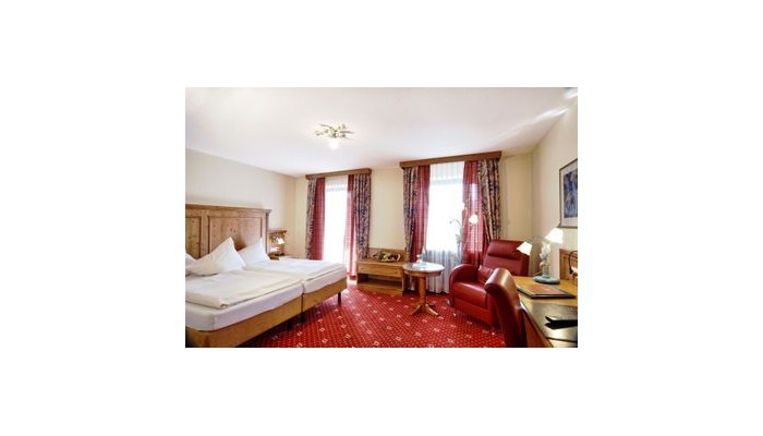 Alpenhotel Kronprinz poza 4