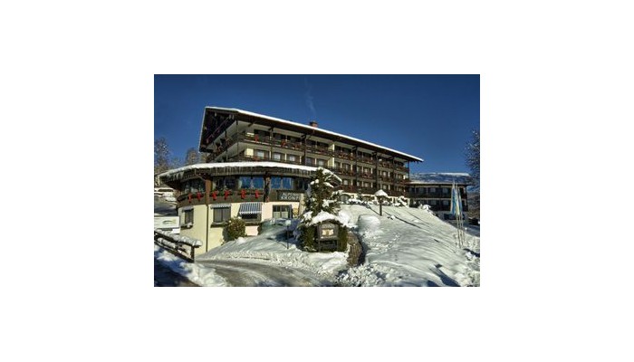 Alpenhotel Kronprinz poza 2
