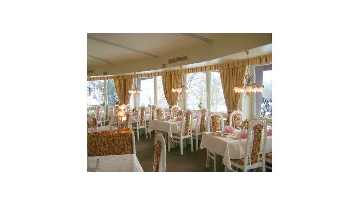 Alpenhotel Kronprinz poza 8