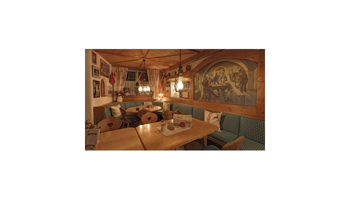 Alpenhotel Kronprinz poza 6
