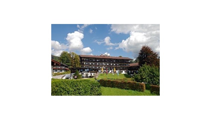 Alpenhotel Kronprinz poza 0