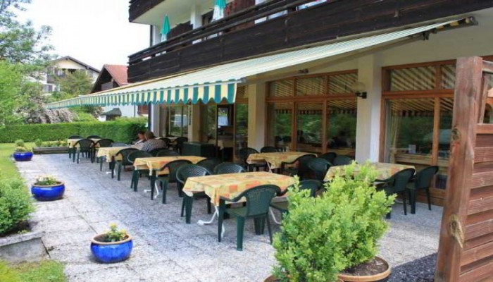 Hotel Binderhausl poza 2