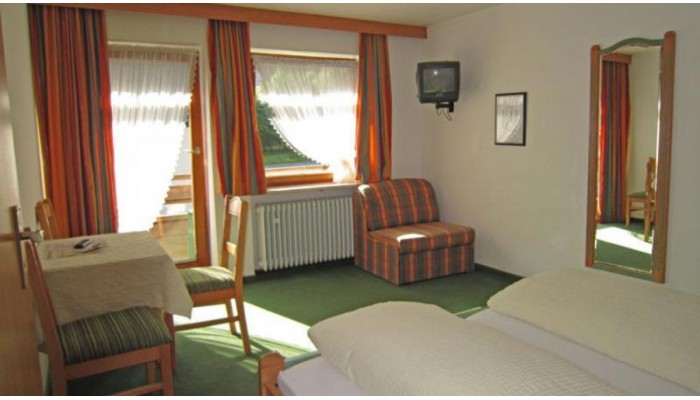 Hotel Binderhausl poza 4