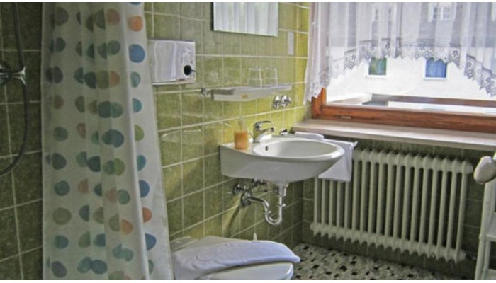 Hotel Binderhausl poza 3