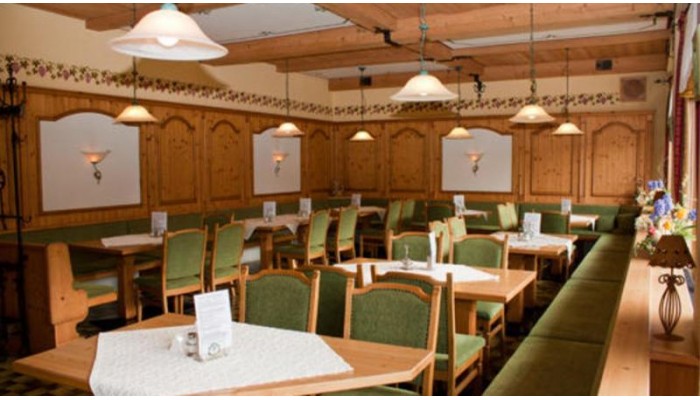Hotel Binderhausl poza 5