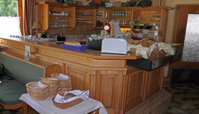 Hotel Binderhausl poza 1