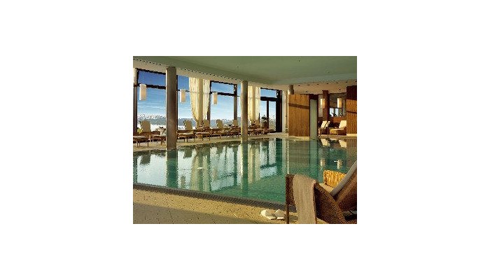 Kempinski Hotel Berchtesgaden poza 5