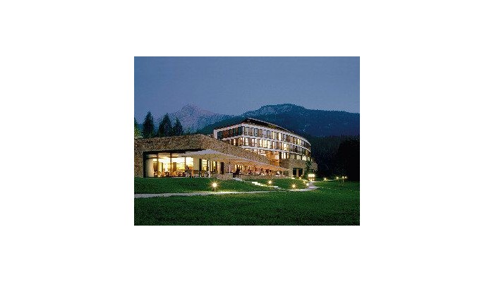 Kempinski Hotel Berchtesgaden poza 2