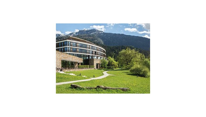 Kempinski Hotel Berchtesgaden poza 3