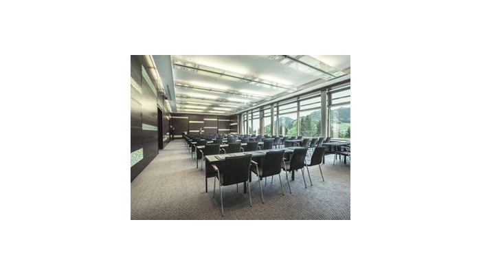Kempinski Hotel Berchtesgaden poza 0