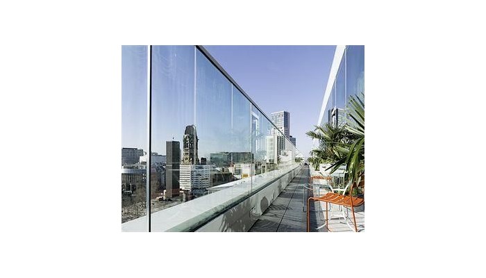 25hours Hotel Bikini Berlin poza 8