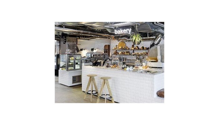 25hours Hotel Bikini Berlin poza 6