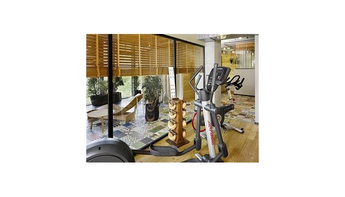 25hours Hotel Bikini Berlin poza 11