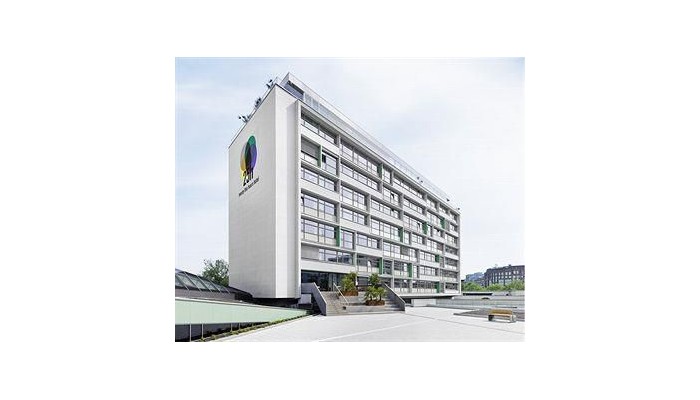 25hours Hotel Bikini Berlin poza 0