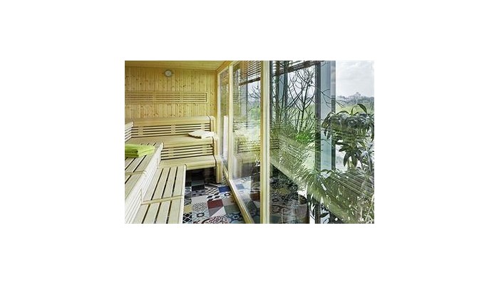 25hours Hotel Bikini Berlin poza 31