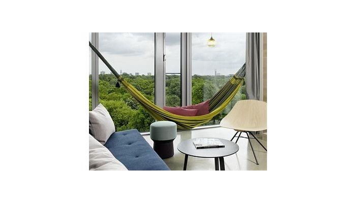 25hours Hotel Bikini Berlin poza 14