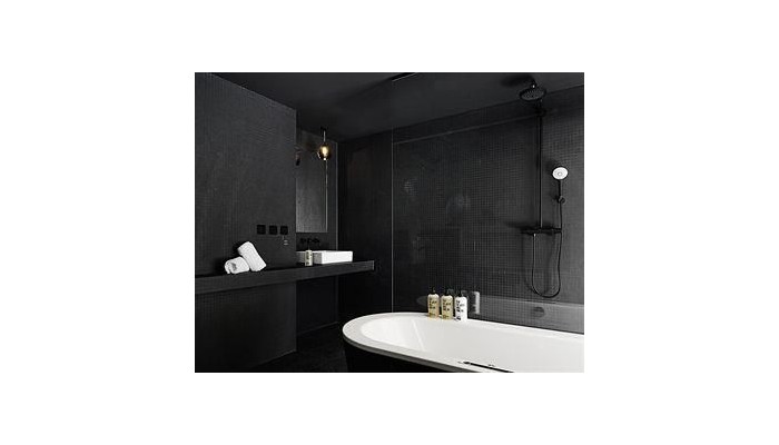 25hours Hotel Bikini Berlin poza 42