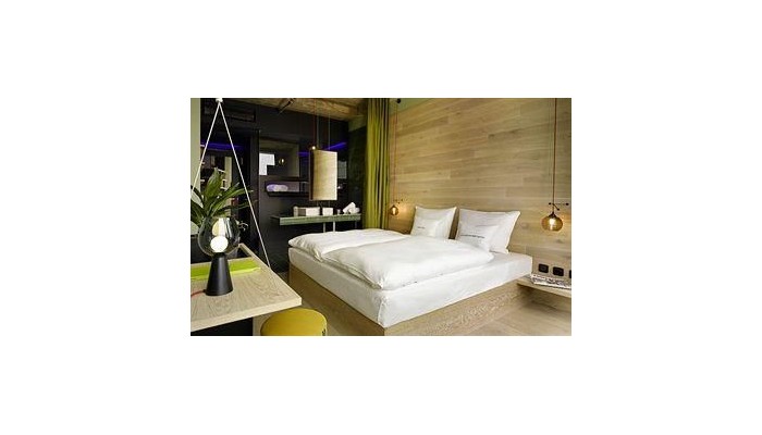 25hours Hotel Bikini Berlin poza 18