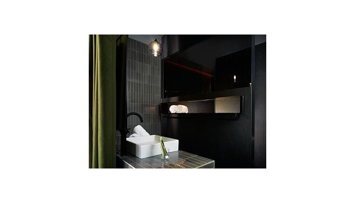 25hours Hotel Bikini Berlin poza 34