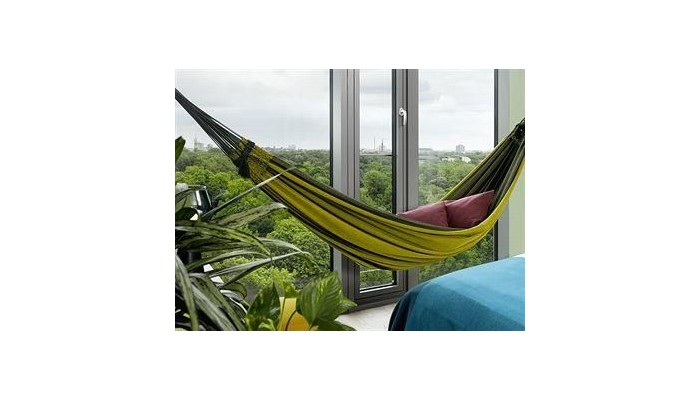 25hours Hotel Bikini Berlin poza 19