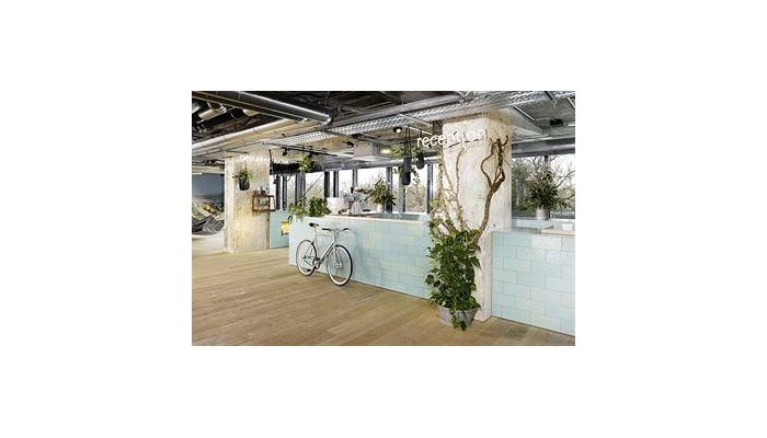 25hours Hotel Bikini Berlin poza 21