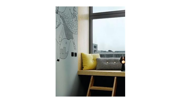 25hours Hotel Bikini Berlin poza 33