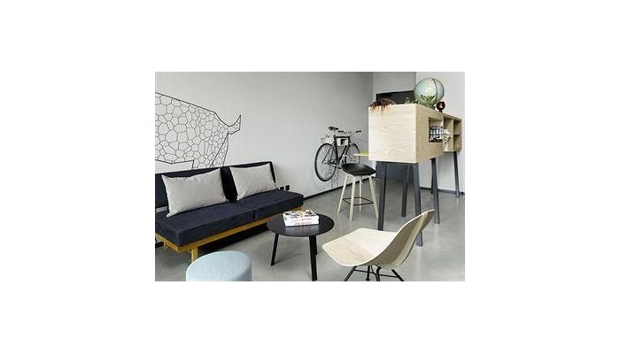 25hours Hotel Bikini Berlin poza 38