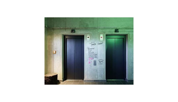 25hours Hotel Bikini Berlin poza 43