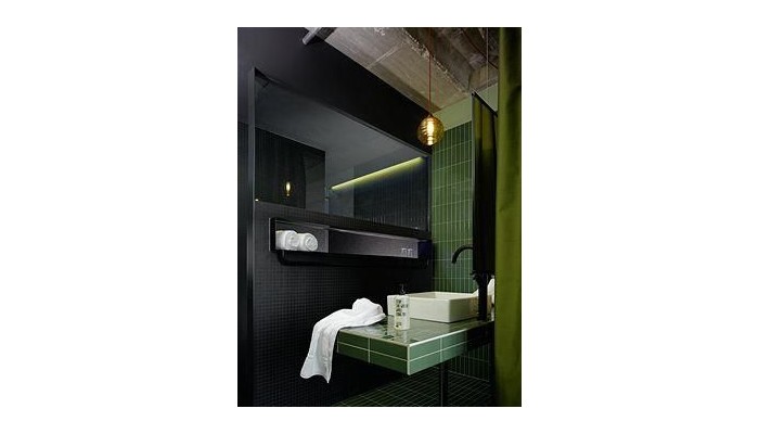 25hours Hotel Bikini Berlin poza 13