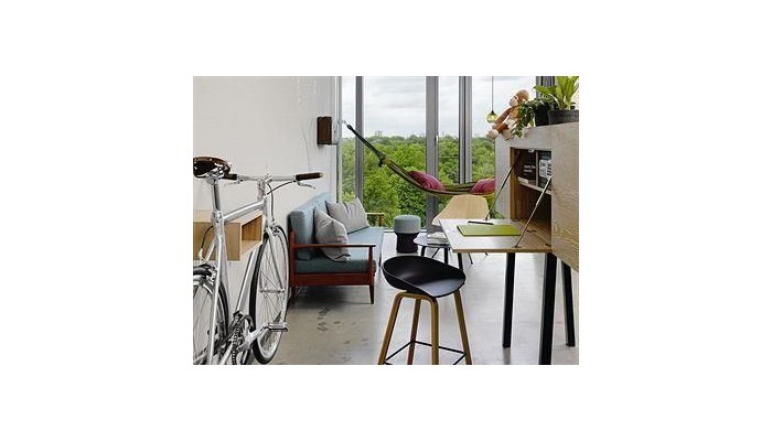 25hours Hotel Bikini Berlin poza 17