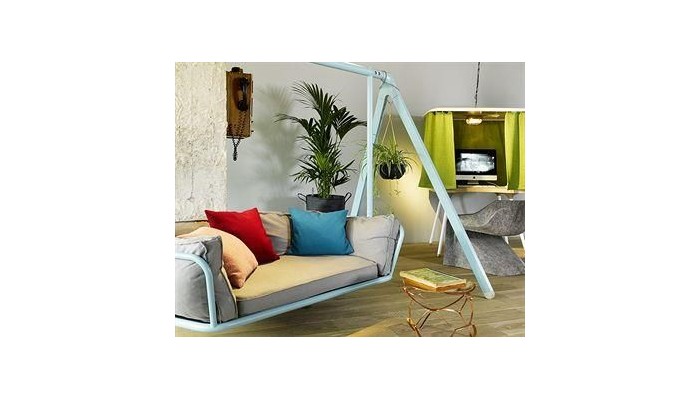 25hours Hotel Bikini Berlin poza 4