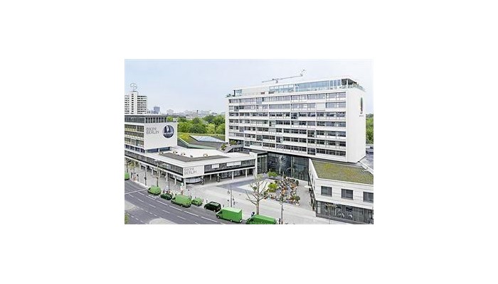 25hours Hotel Bikini Berlin poza 5