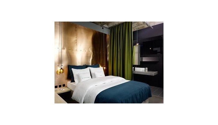 25hours Hotel Bikini Berlin poza 40