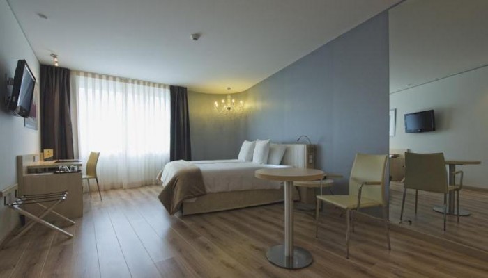 Abba Hotel Berlin poza 4