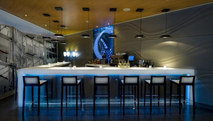 Abba Hotel Berlin poza 6