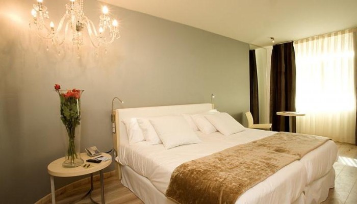 Abba Hotel Berlin poza 2