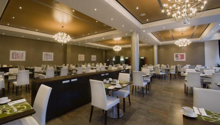 Abba Hotel Berlin poza 5