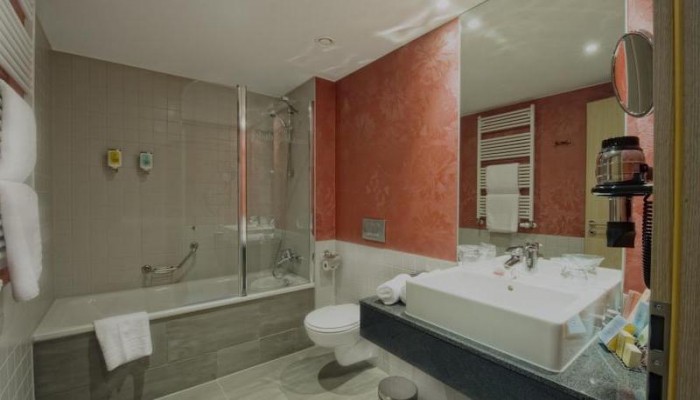 Abba Hotel Berlin poza 3