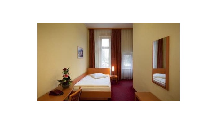 Air In Berlin Hotel poza 11