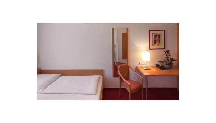 Air In Berlin Hotel poza 22