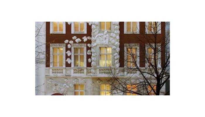 Air In Berlin Hotel poza 0