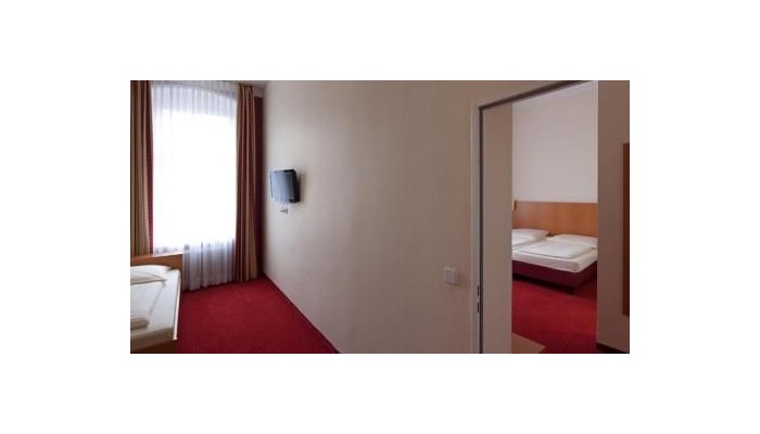 Air In Berlin Hotel poza 8