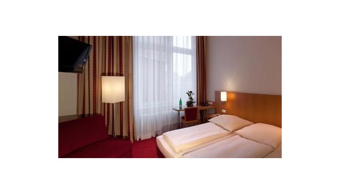 Air In Berlin Hotel poza 14