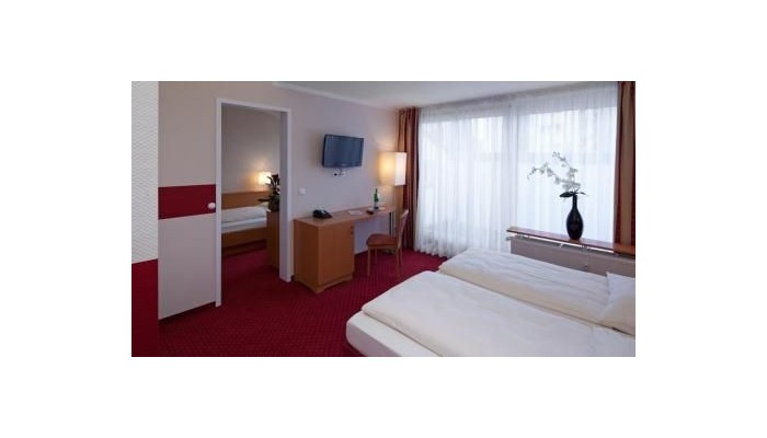 Air In Berlin Hotel poza 3