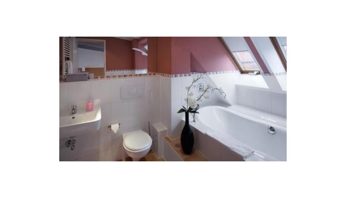 Air In Berlin Hotel poza 20