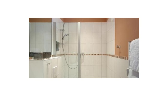 Air In Berlin Hotel poza 19