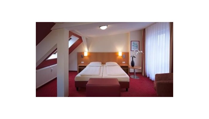 Air In Berlin Hotel poza 25