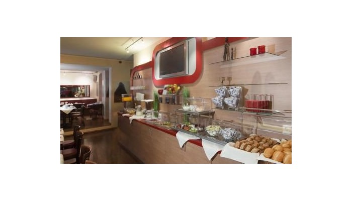 Air In Berlin Hotel poza 6